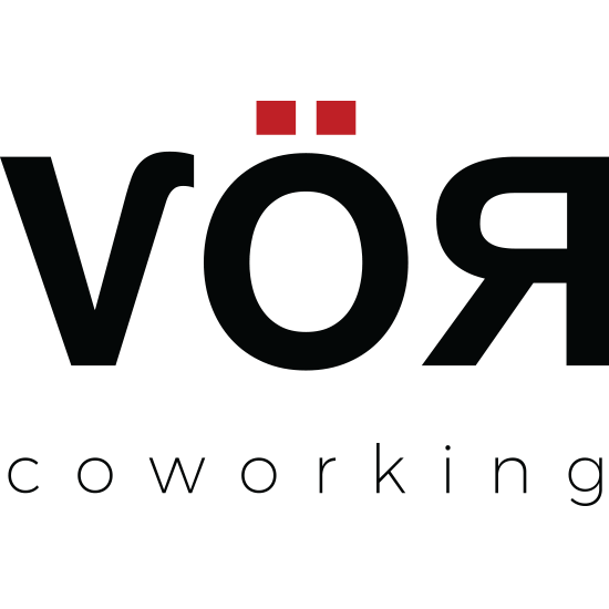 VÖR Coworking