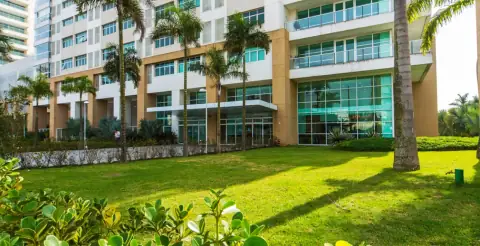 VÖR Coworking Coworking São Bernardo