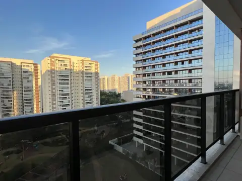 Vista do ABC Paulista
